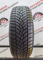 Goodyear Cargo Ultra Grip R16 215/60