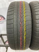 Continental WorldContact 4x4 R17 215/60