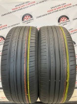 Yokohama BluEarth-A AE-50 R18 235/55