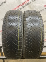 Maxxis Victra SUV M+S 215/70 100Т R16