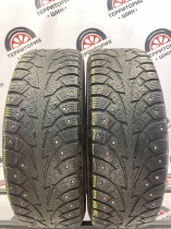 Hankook Winter I'Pike R17	215/65