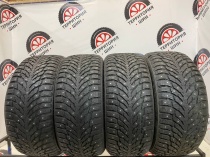 Nokian Tyres Hakkapeliitta 9 R18 245/45