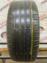 Continental ContiPremiumContact 5 R17 215/55 94V