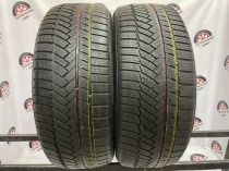 Continental ContiWinterContact TS850P R20 255/45 101V