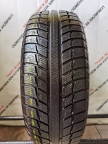 Michelin Primacy Alpin 205/55 R16