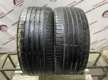 Continental ContiSportContact 5 R20 285/45