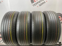 GoodYear EfficientGrip Perfomance SUV R19 225/55