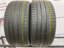Continental ContiSportContact 5P R21 265/40 Y101
