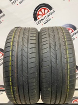 Goodyear EfficientGrip RFT R18 225/45