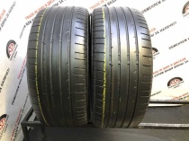 Bridgestone Dueler H/P Sport R18 255/55