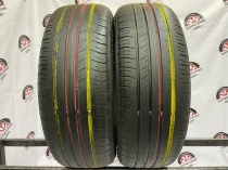 Dunlop Enasave EC300+ R17 215/60 H96