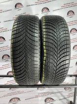 Goodyear Vector 4Seasons 215/60 R17