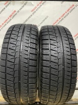 Bridgestone Blizzak Revo GZ 215/55 R16