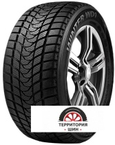 Delinte Winter WD1 R14 175/70 88T