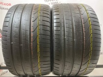 Pirelli P Zero R20 305/30.