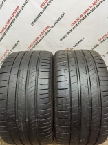 Pirelli P Zero 305/30 R21