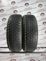 Firestone Winterhawk 4 225/50 R17