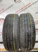 Bridgestone Ecopia EP100A 185/60 R15 84H