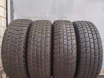 Cooper S/T 2 R16 215/65