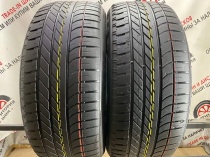 Goodyear eagle F1 R21 275/45.