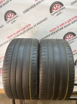 Michelin Pilot Sport 4 S 315/30 107Y R22