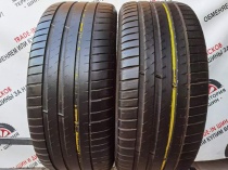 Michelin Pilot Sport 4 R19 235/45