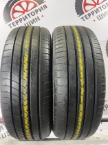 Dunlop SP Sport LM705 R16 215/60