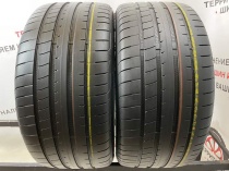 GoodYear EagleF1 RFT Assimetric 3 R19 255/35