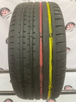 Continental SportContact 2 255/45/18 Y99