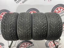 iLink Wintervorhut Stud II R21 275/45