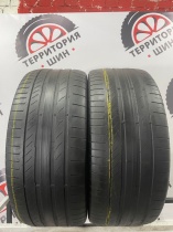Continental ContiSportContact 5 R20 275/45