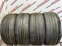 Dunlop SP Sport Maxx GT R20	255/45