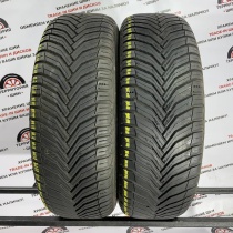 Michelin CrossClimate 2  R17 215/60