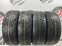 Hankook Winter I'Pike RS W419 R16 215/65