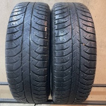 Bridgestone Ice Cruiser 7000s R17	225/65