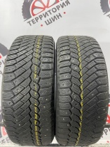 Continental ContiIceContact R16 205/55