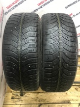 Bridgestone Blizzak Spike-01 R18 235/60