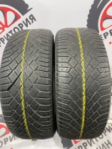 Continental ContiVikingContact 7 R16 215/60