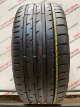 Continental ContiSportContact 3 R19	235/40