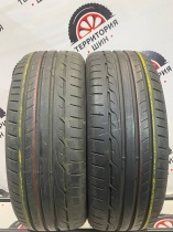 Dunlop Sport Maxx RT R19	225/45