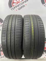 Hankook Kinergy Eco R16 205/55