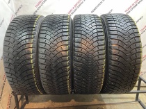 Michelin Latitude X-ICE North 225/60 R18