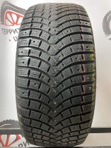 Michelin Latitude X-Ice North XIN2 + R18 285/60