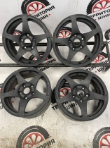 литые R15	5х114,3 цо67.1