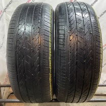 Bridgestone Dueler H/P Sport AS R18	245/60