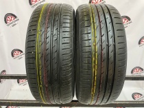 Nexen Nblue HD+ R15 195/55 85V