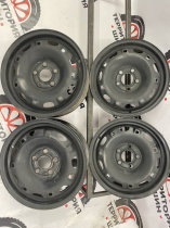 Штампы VW  5х112