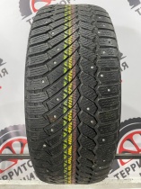 Continental Conti4x4IceContact R19 255/55