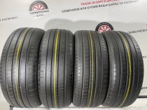 Yokohama Advan Sport V107E R21 245/45