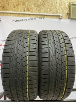Pirelli Scorpion Ice Snow R20 275/45 110V